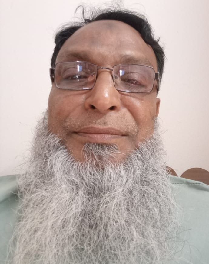 Vice Principal
